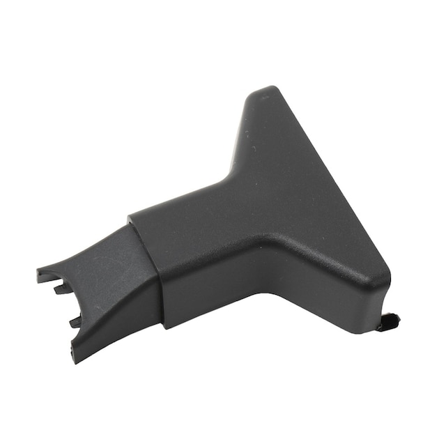 GM Genuine Parts Jet Black Inside Rearview Mirror Wiring Harness Cover
