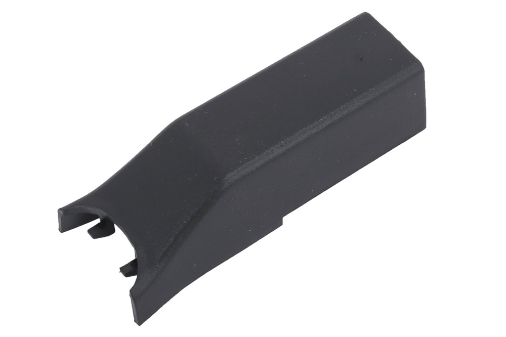 GM Genuine Parts Jet Black Inside Rearview Mirror Wiring Harness Cover