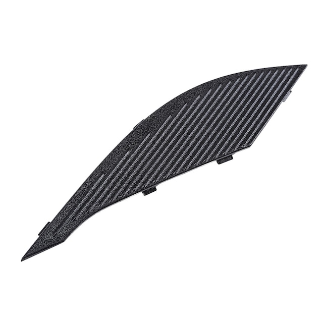 GM Genuine Parts Passenger Side Grille Insert