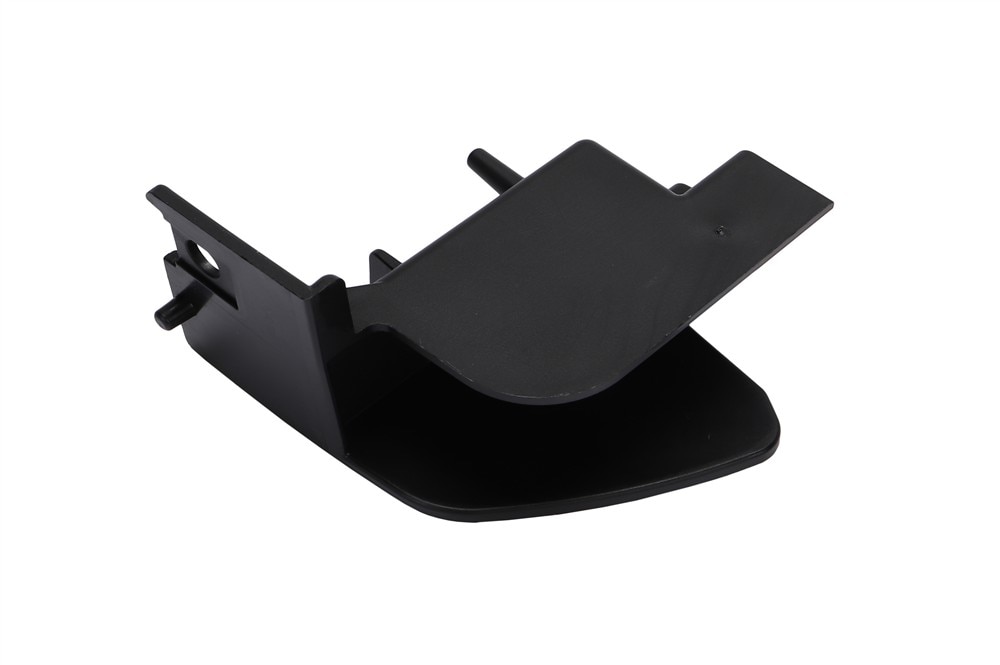 GM Genuine Parts Front Driver Side Bumper Fascia Lower Reinforcement