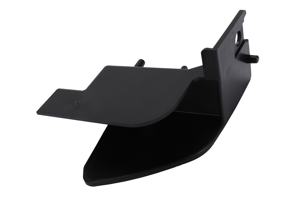 GM Genuine Parts Front Passenger Side Bumper Fascia Lower Reinforcement