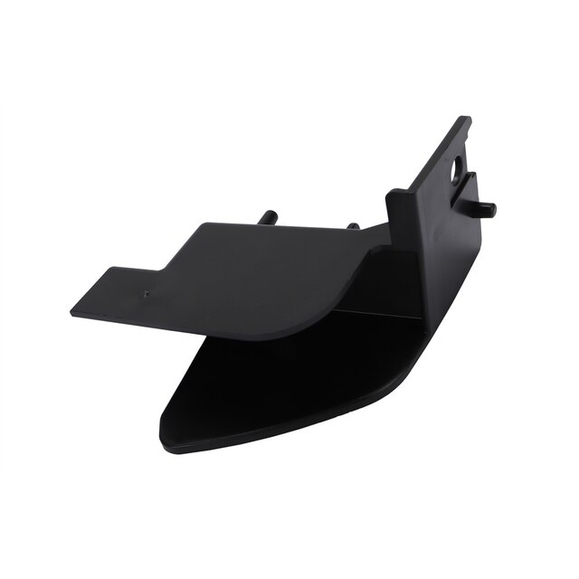 GM Genuine Parts Front Passenger Side Bumper Fascia Lower Reinforcement