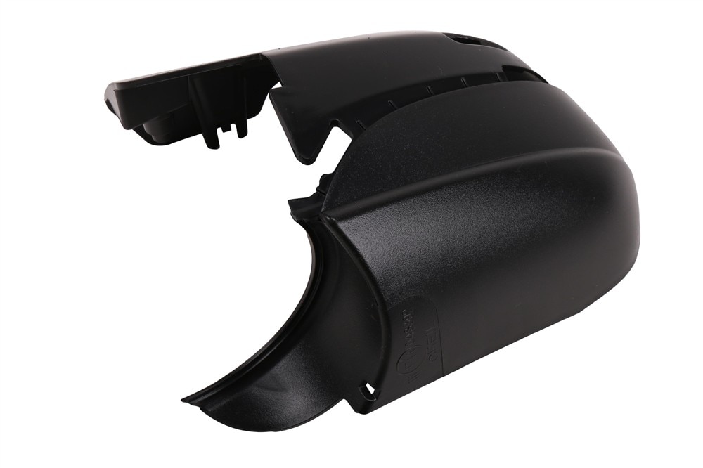 GM Genuine Parts Outside Rearview Mirror Housing Lower Cover