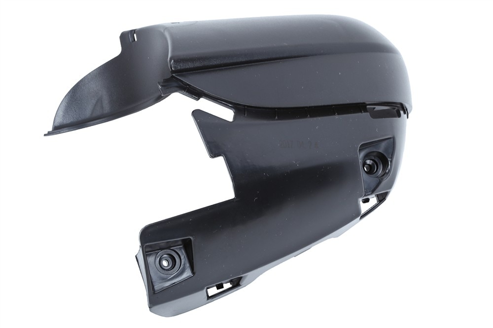 GM Genuine Parts Passenger Side Outside Rearview Mirror Housing Lower Cover