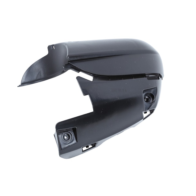 GM Genuine Parts Passenger Side Outside Rearview Mirror Housing Lower Cover