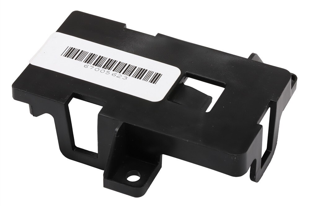 GM Genuine Parts UHF Short Range Low Energy Remote Control Access Transceiver Bracket
