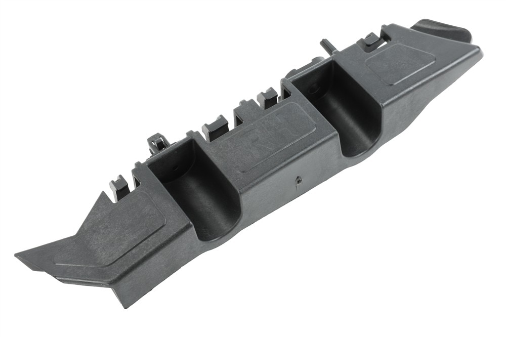 GM Genuine Parts Front Passenger Side Bumper Fascia Guide