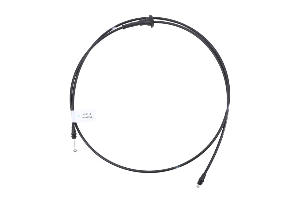 GM Genuine Parts Hood Primary Latch Release Cable