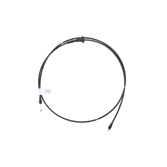 GM Genuine Parts Hood Primary Latch Release Cable