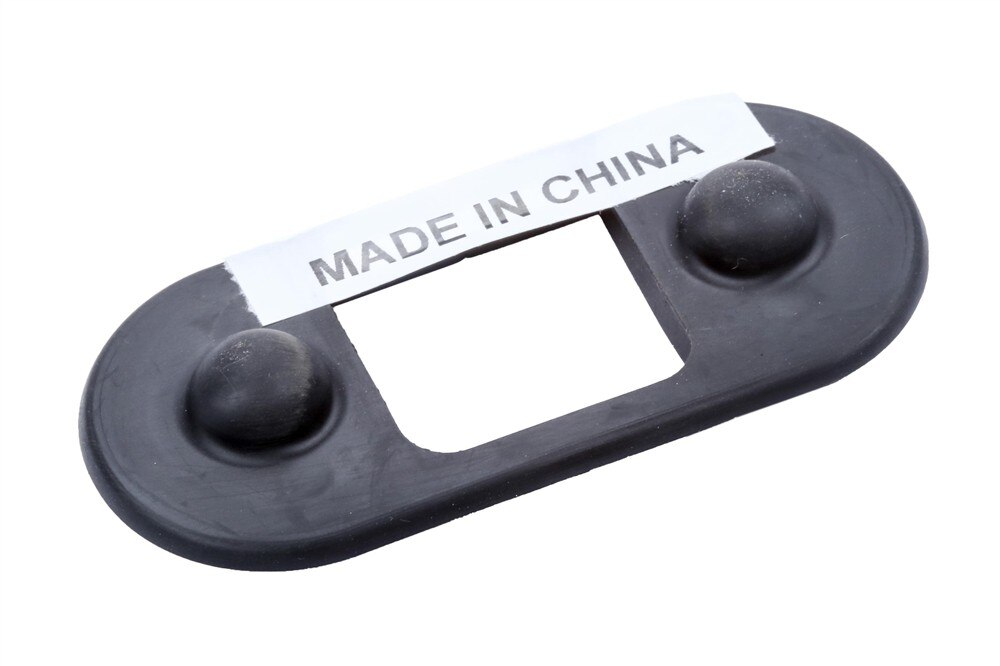 GM Genuine Parts Side Door Check Link Grommet