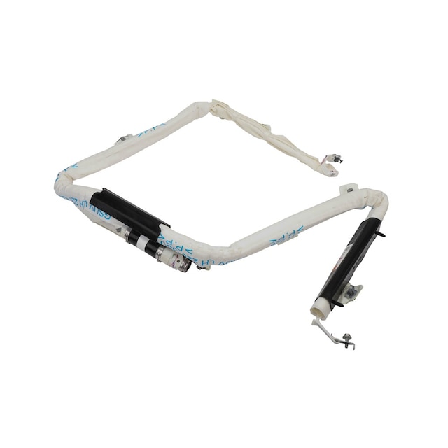 GM Genuine Parts Driver Side Roof Rail Airbag