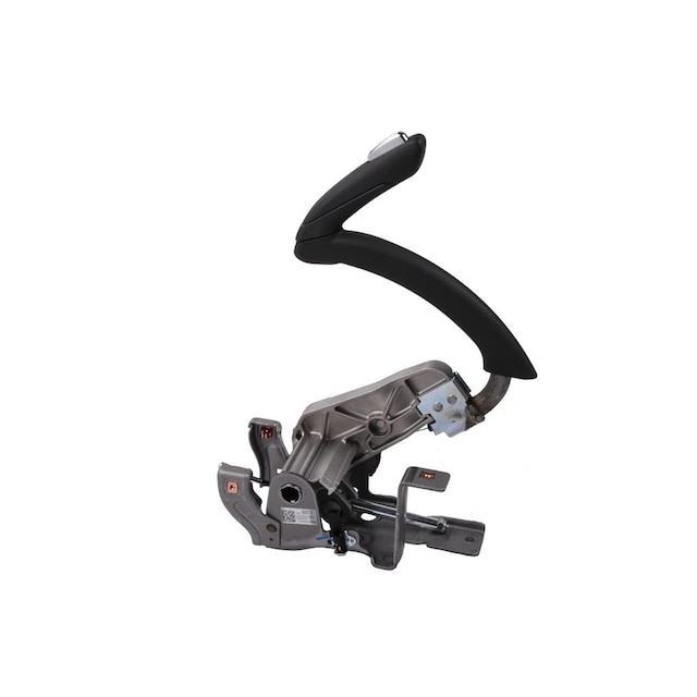 GM Genuine Parts Black Parking Brake Lever