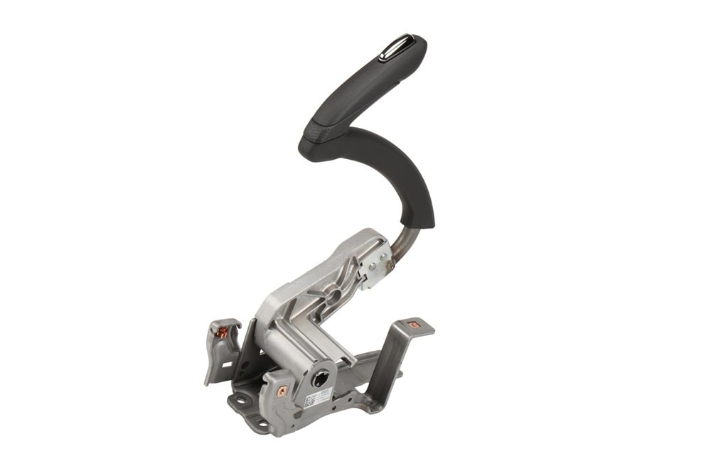 GM Genuine Parts Jet Black Parking Brake Lever Handle