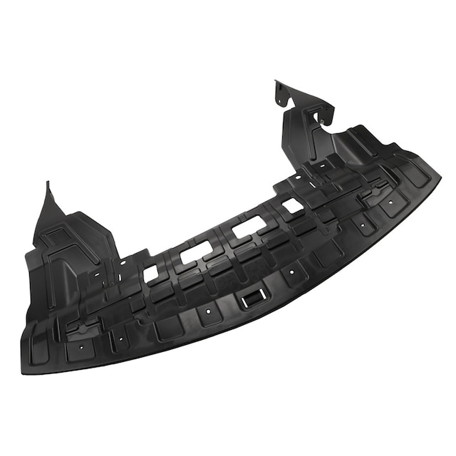 GM Genuine Parts Front Compartment Air Deflector