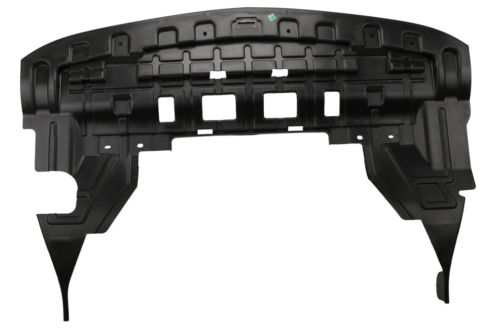GM Genuine Parts Front Compartment Air Deflector