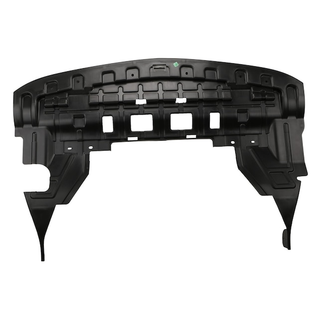 GM Genuine Parts Front Compartment Air Deflector