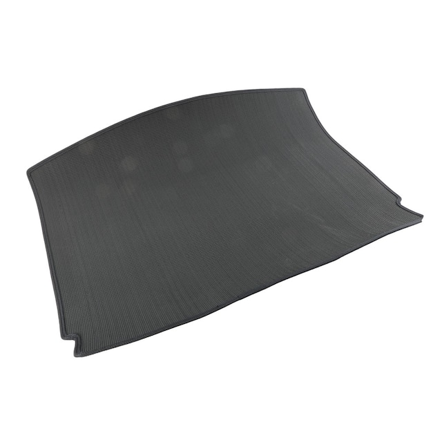 GM Genuine Parts Black Load Floor Mat