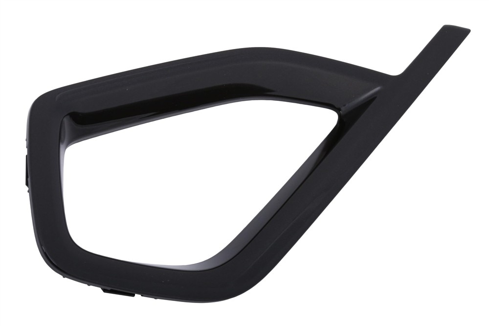 GM Genuine Parts Pitch Dark Night Front Driver Side Floor Console Applique