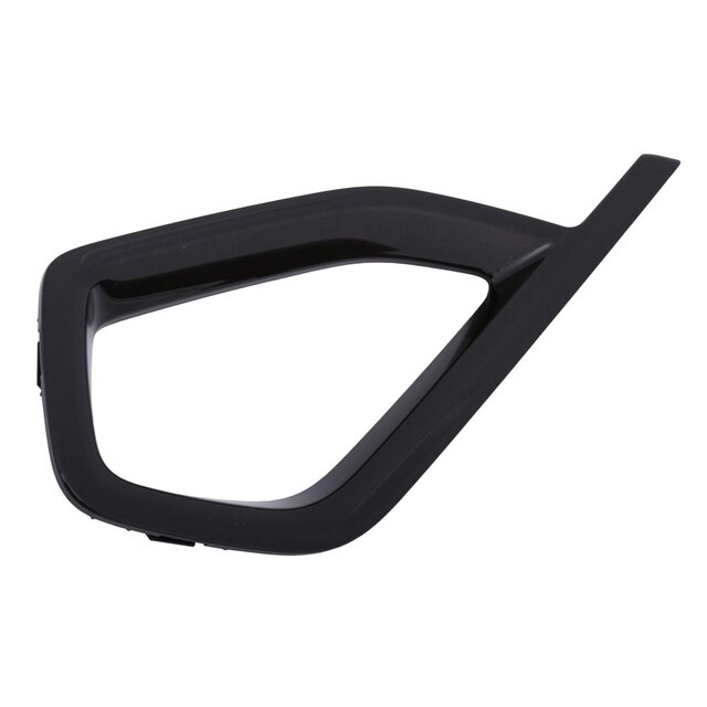 GM Genuine Parts Pitch Dark Night Front Driver Side Floor Console Applique