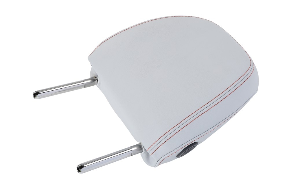 GM Genuine Parts Gray Front Seat Head Restraint
