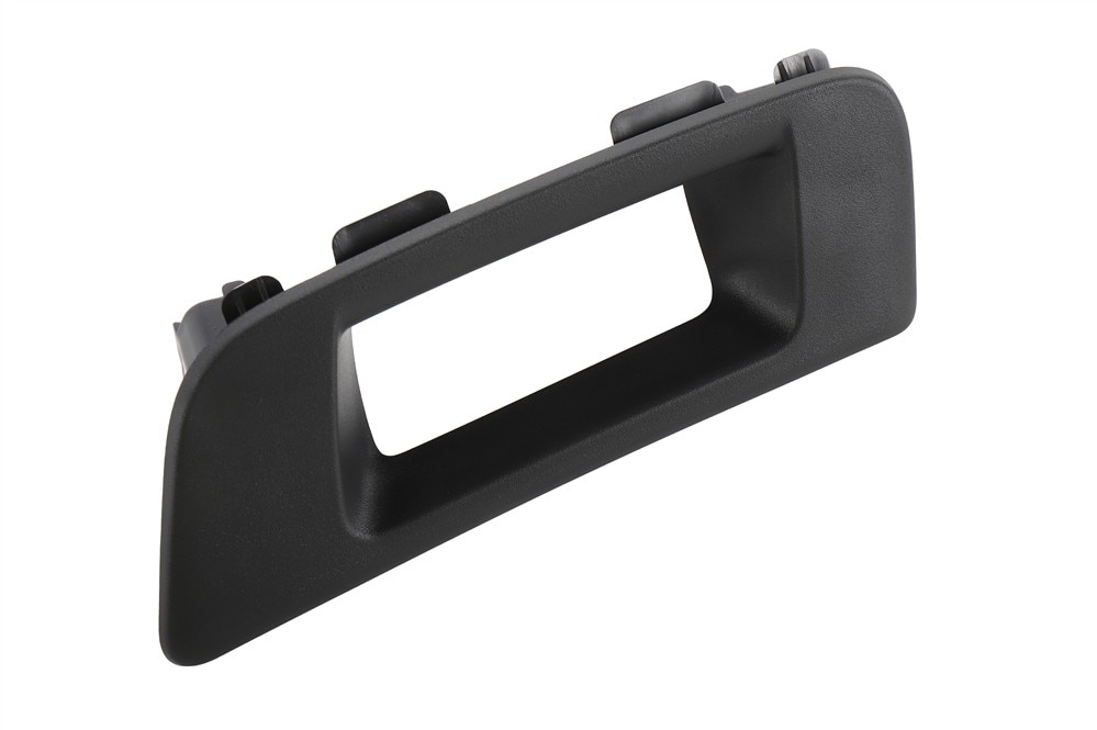 GM Genuine Parts Black Forward Collision Alert Display Bezel