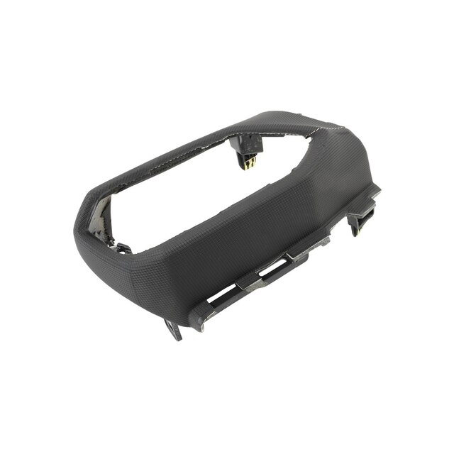 GM Genuine Parts Black Driver Side Instrument Panel Trim Pad
