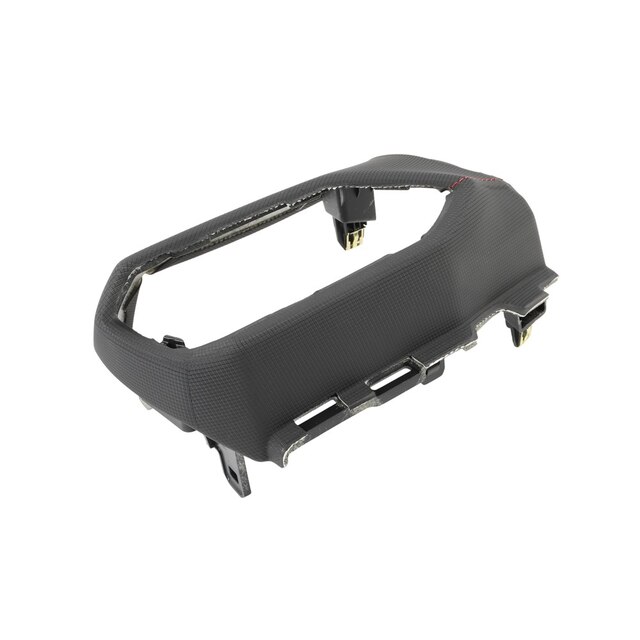 GM Genuine Parts Black Driver Side Instrument Panel Trim Pad