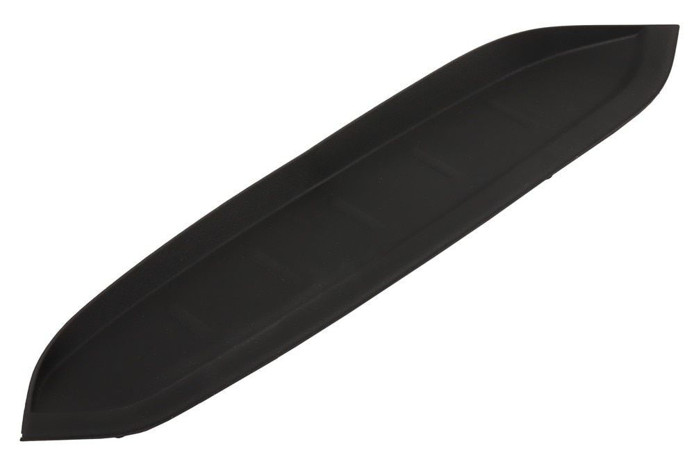 GM Genuine Parts Black Instrument Panel Compartment Tray Liner