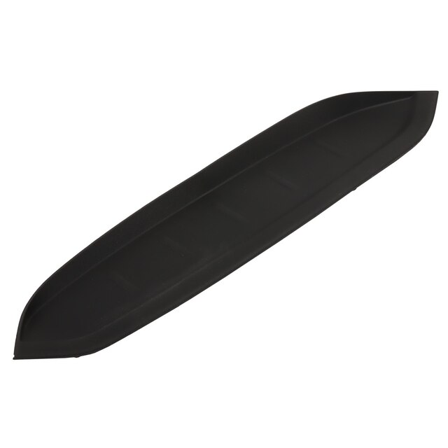 GM Genuine Parts Black Instrument Panel Compartment Tray Liner