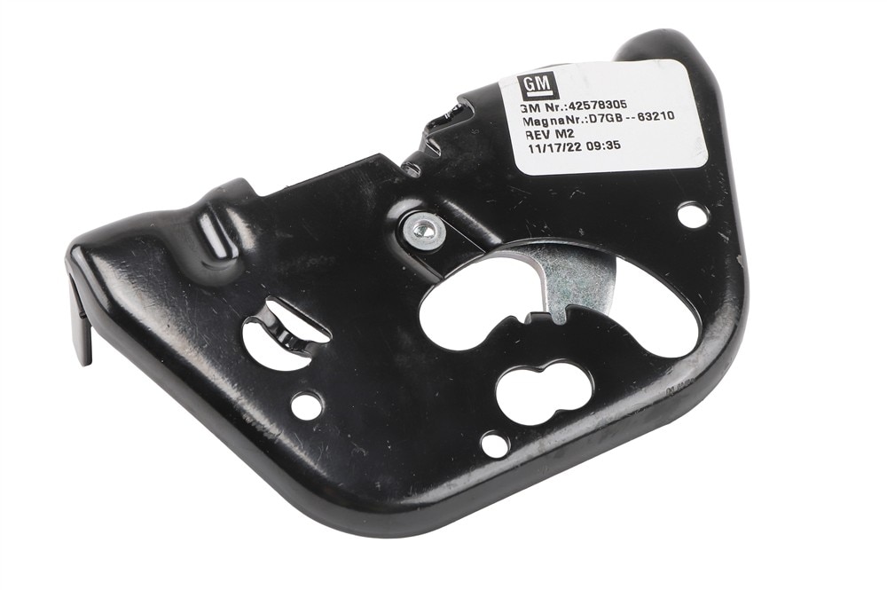 GM Genuine Parts Rear Seat Back Latch Assembly