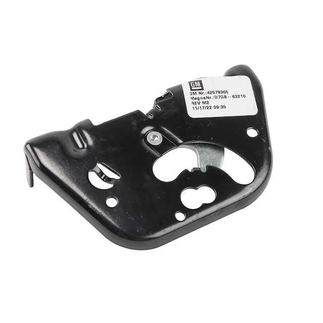 GM Genuine Parts Rear Seat Back Latch Assembly