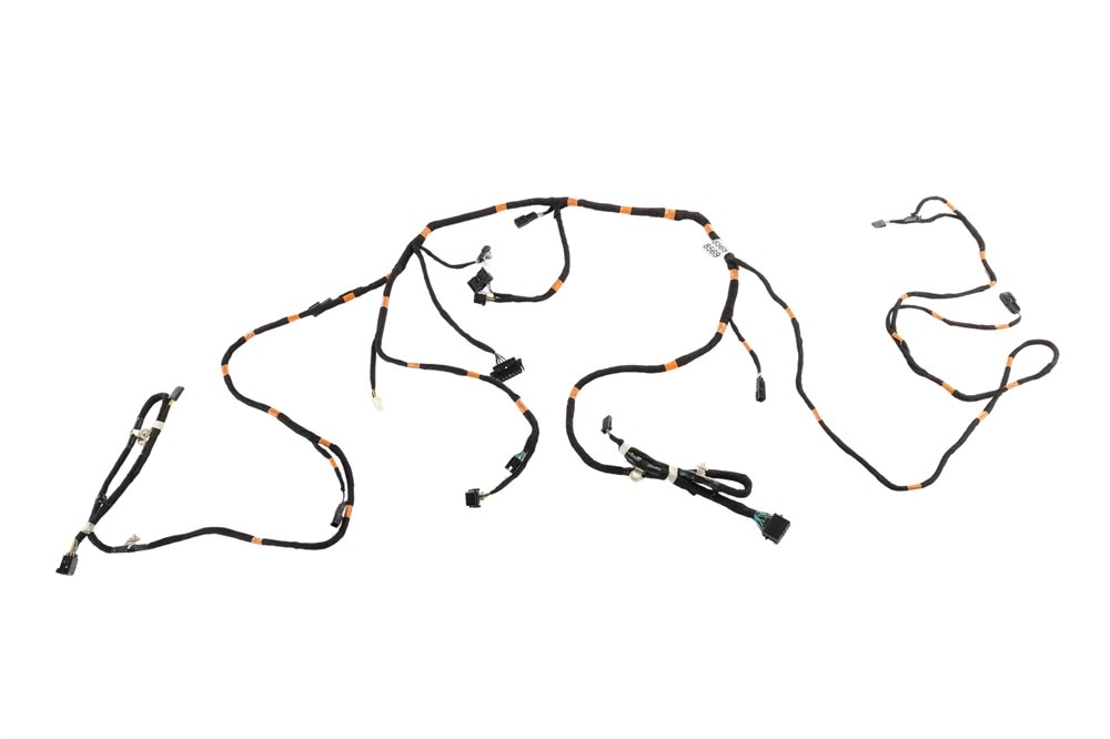 GM Genuine Parts Roof Wiring Harness