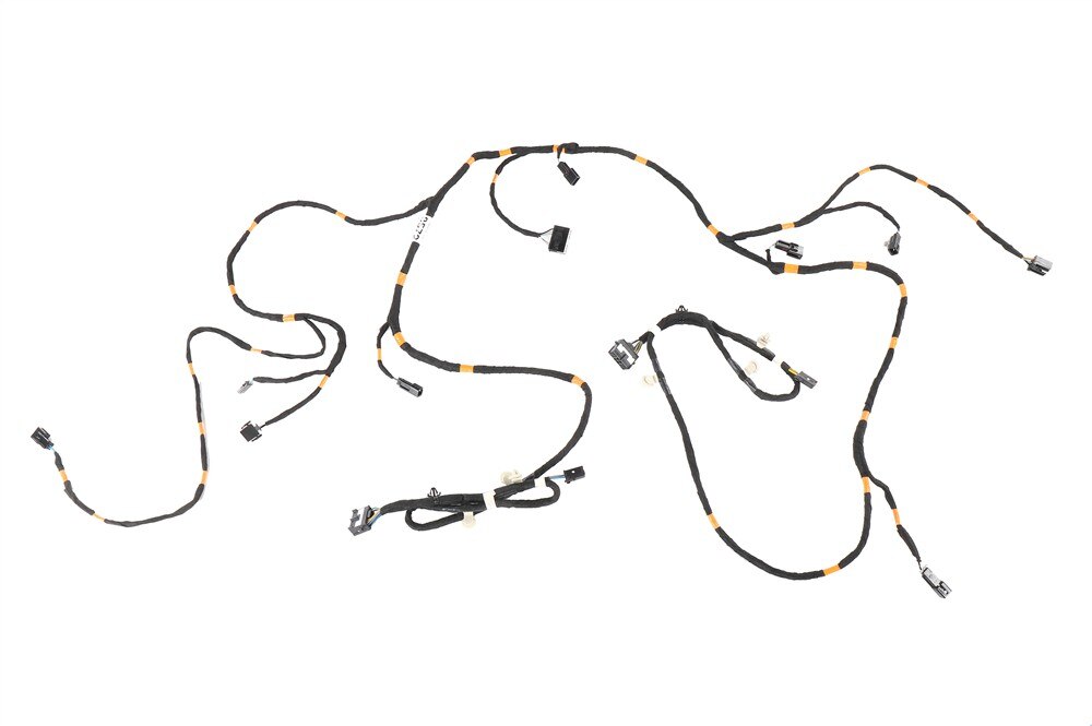 GM Genuine Parts Roof Wiring Harness
