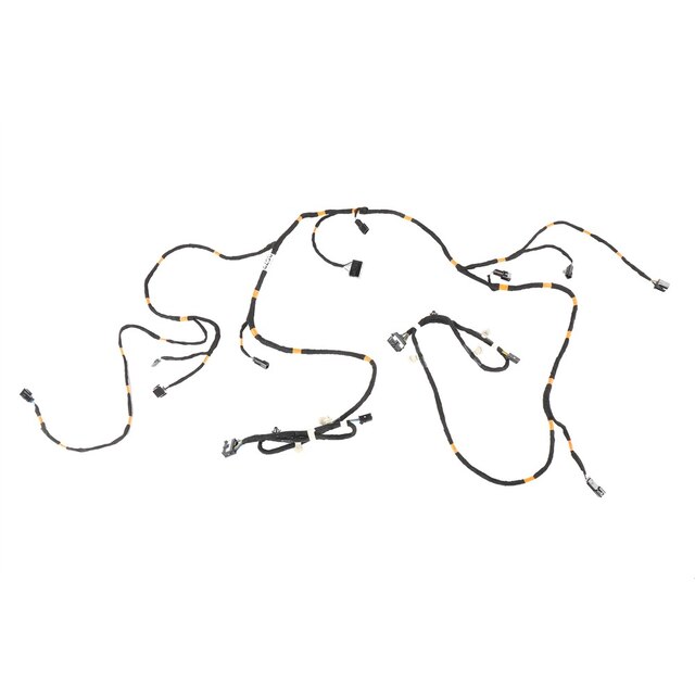 GM Genuine Parts Roof Wiring Harness