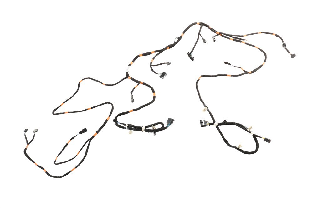 GM Genuine Parts Roof Wiring Harness