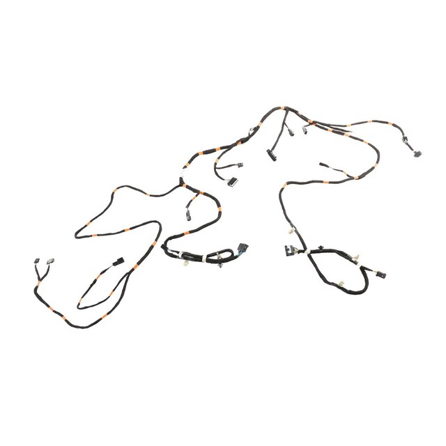GM Genuine Parts Roof Wiring Harness