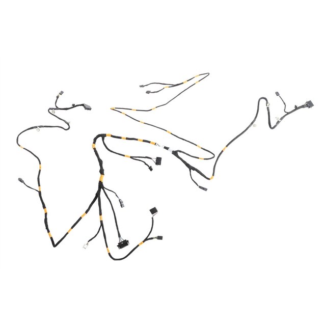 GM Genuine Parts Roof Wiring Harness