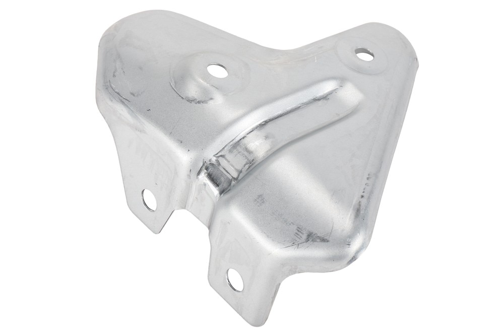 GM Genuine Parts Front Driver Side Fender Inner Panel Front Lower Bracket