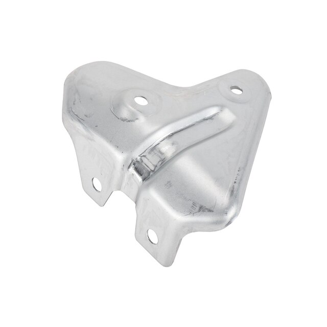 GM Genuine Parts Front Driver Side Fender Inner Panel Front Lower Bracket