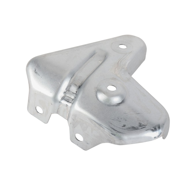 GM Genuine Parts Front Passenger Side Fender Inner Panel Front Lower Bracket