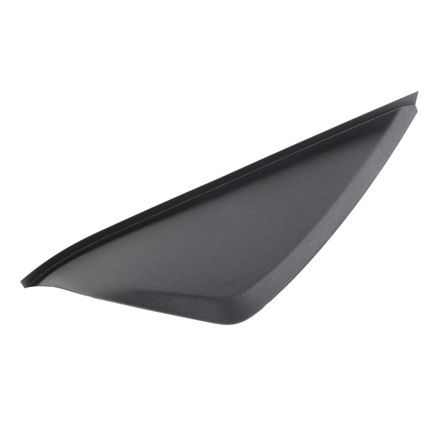 GM Genuine Parts Black Passenger Side Instrument Panel Outer Trim Cover