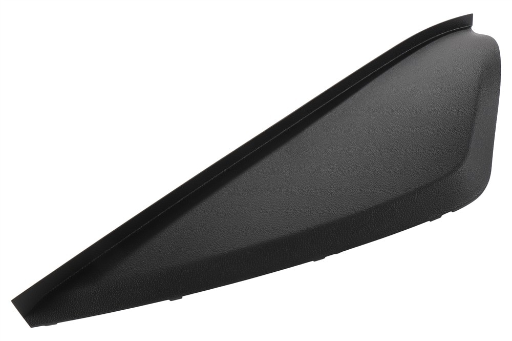 GM Genuine Parts Black Driver Side Instrument Panel Outer Trim Cover