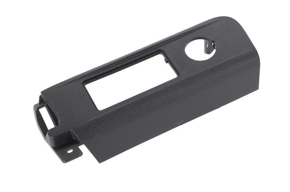 GM Genuine Parts Black Instrument Panel Accessory Bezel
