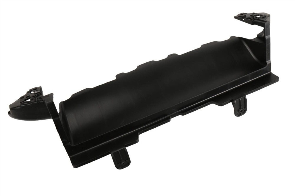 GM Genuine Parts Upper Radiator Air Baffle