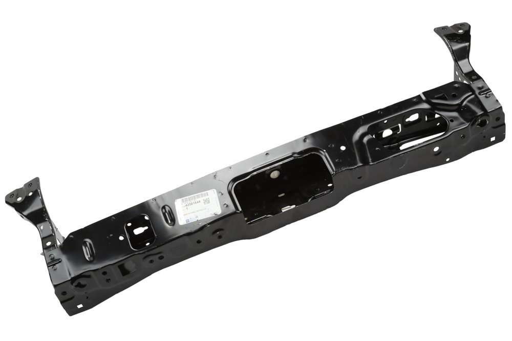 GM Genuine Parts Front End Upper Tie Bar