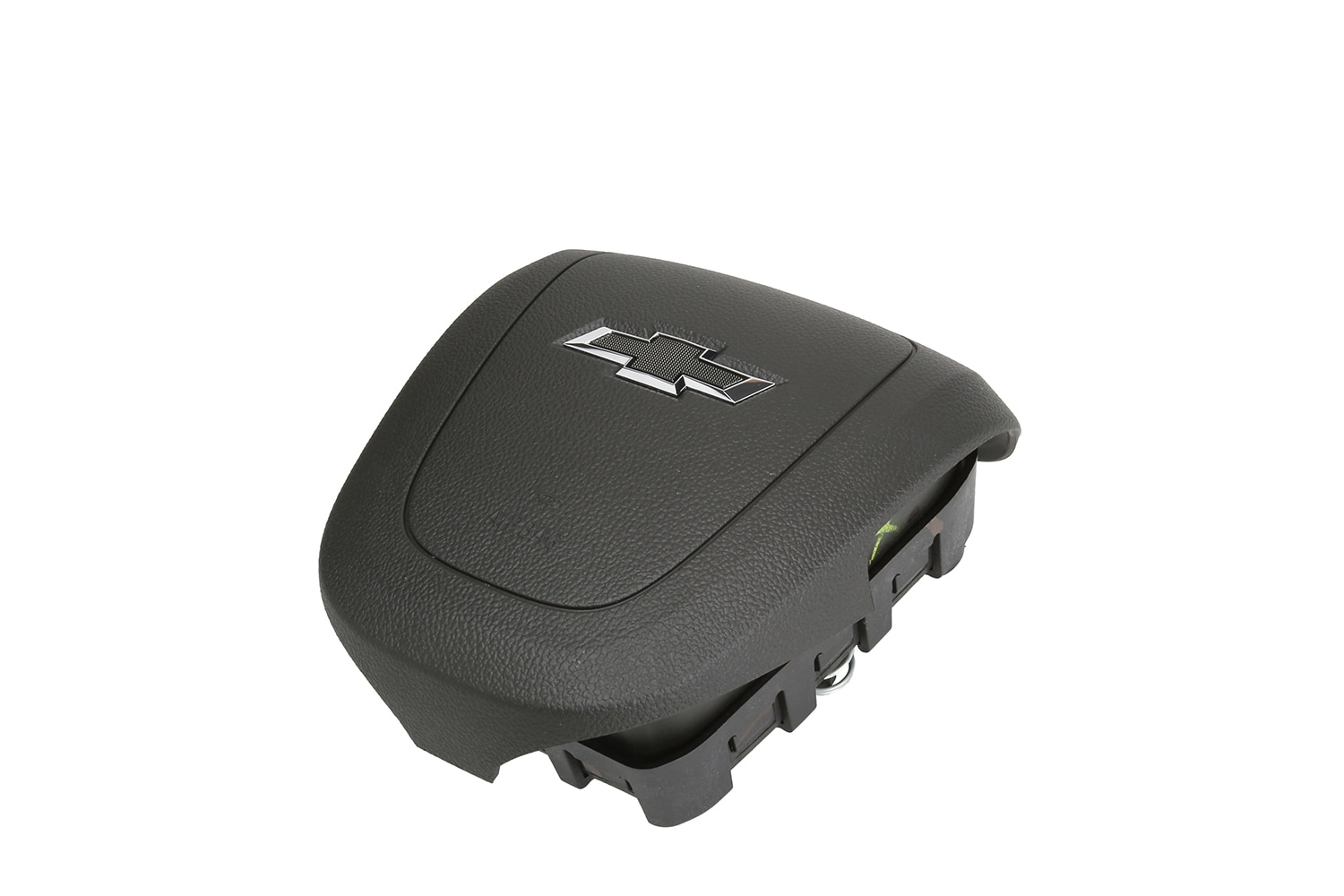 GM Genuine Parts Jet Black Steering Wheel Airbag