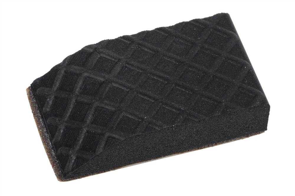 GM Genuine Parts Fuel Tank Deadener