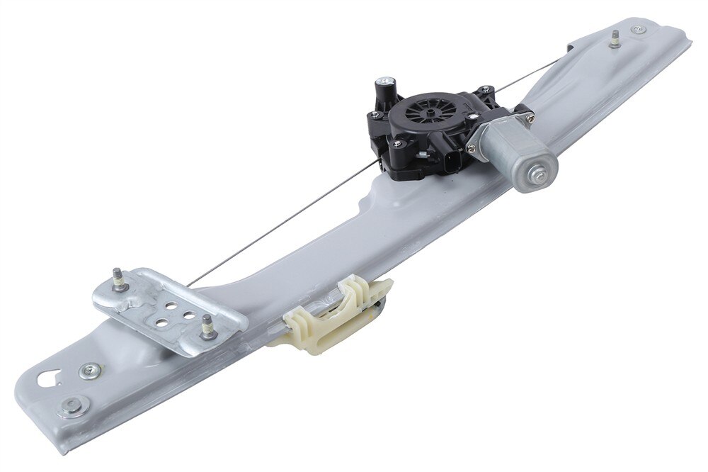 GM Genuine Parts Front Passenger Side Door Window Regulator