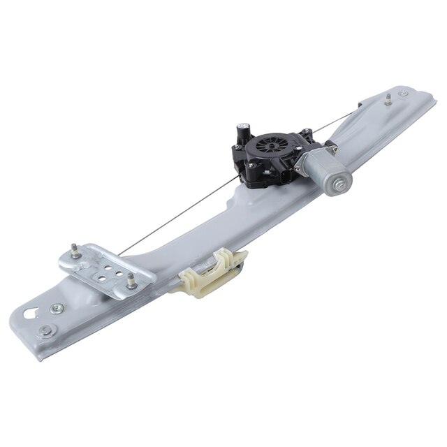 GM Genuine Parts Front Passenger Side Door Window Regulator