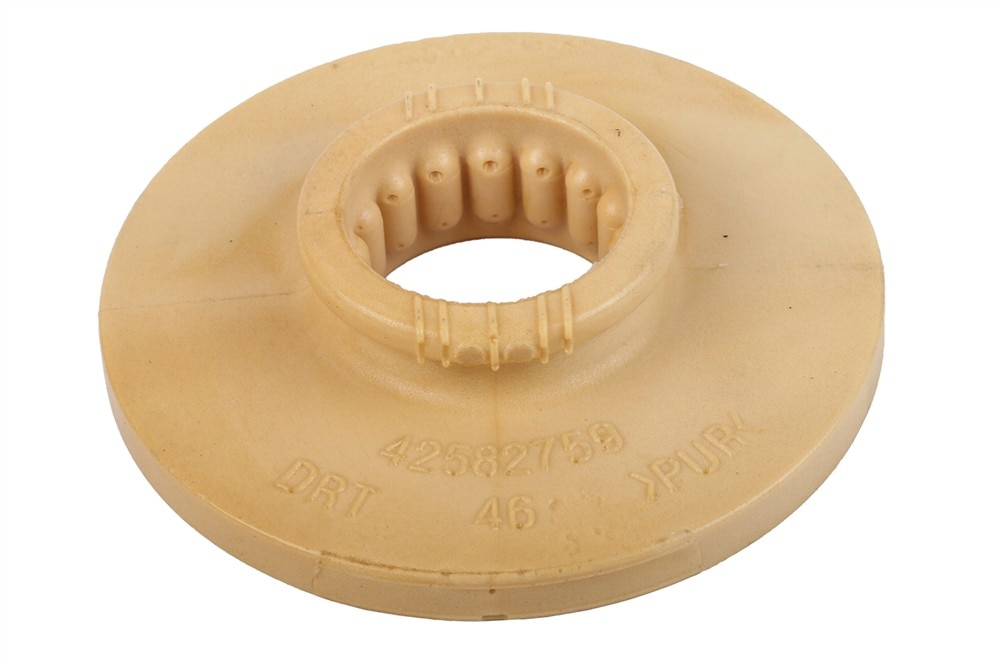 GM Genuine Parts Rear Coil Spring Insulator